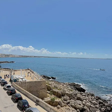 Abuela Teta - Sea Front Apartament