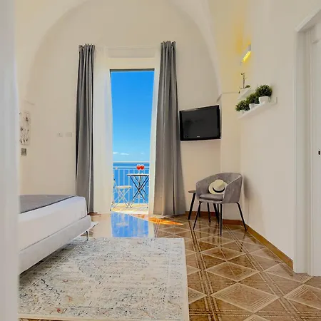 Abuela Teta - Sea Front Apartament