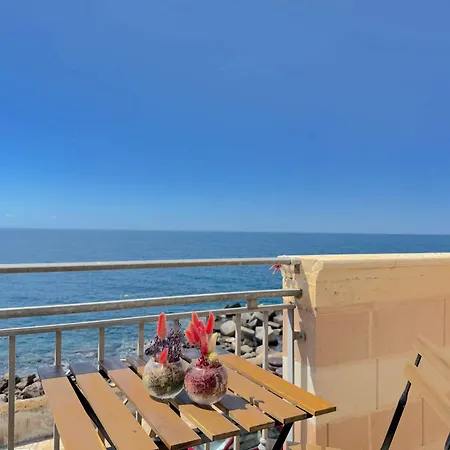 Abuela Teta - Sea Front Gallipoli
