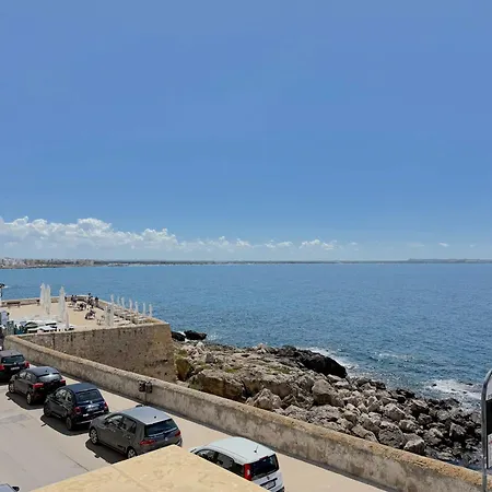 Apartament Abuela Teta - Sea Front *