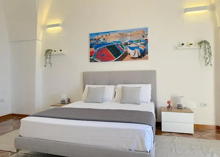 Abuela Teta - Sea Front