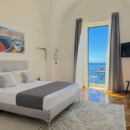 Abuela Teta - Sea Front Apartment *