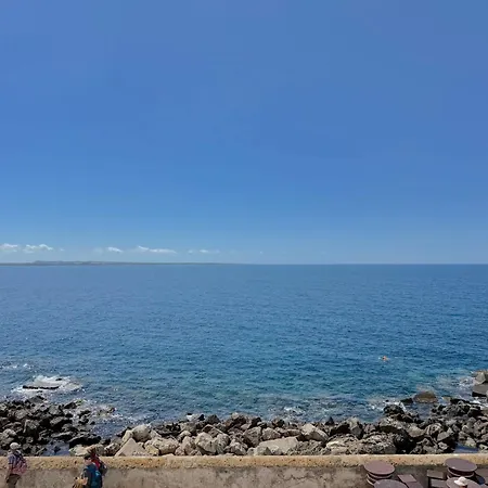 Apartman Abuela Teta - Sea Front Gallipoli