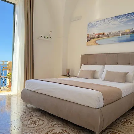 Abuela Teta - Sea Front Apartment