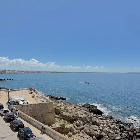 Abuela Teta - Sea Front Gallipoli