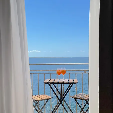 Apartman Abuela Teta - Sea Front Gallipoli