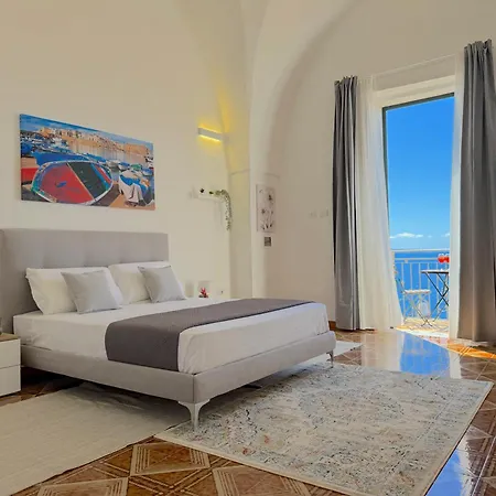Apartment Abuela Teta - Sea Front
