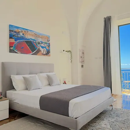 Apartament Abuela Teta - Sea Front *