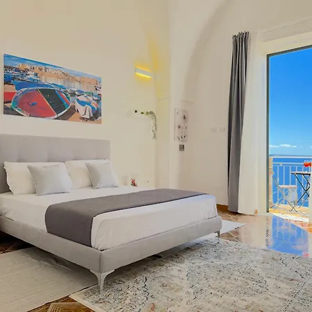 Apartament Abuela Teta - Sea Front