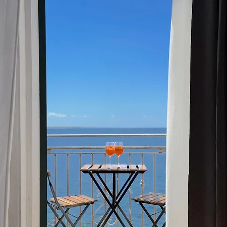 Abuela Teta - Sea Front * Gallipoli