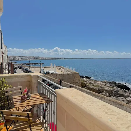 Apartament Abuela Teta - Sea Front