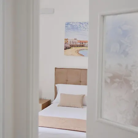 Apartment Abuela Teta - Sea Front *