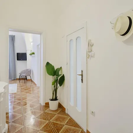 Abuela Teta - Sea Front Apartment Gallipoli