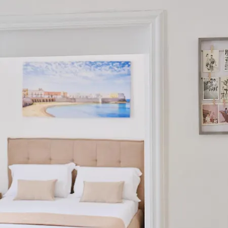 Apartment Abuela Teta - Sea Front *
