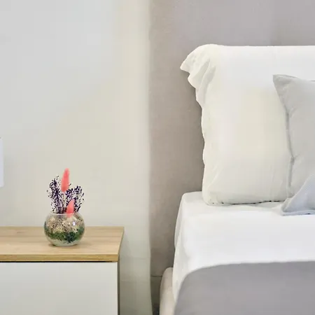 Abuela Teta - Sea Front Apartment