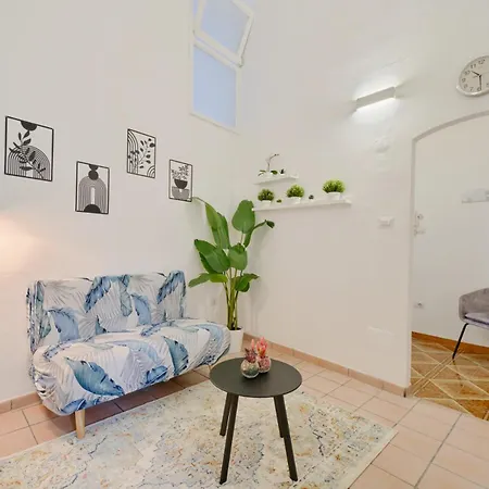 Apartment Abuela Teta - Sea Front
