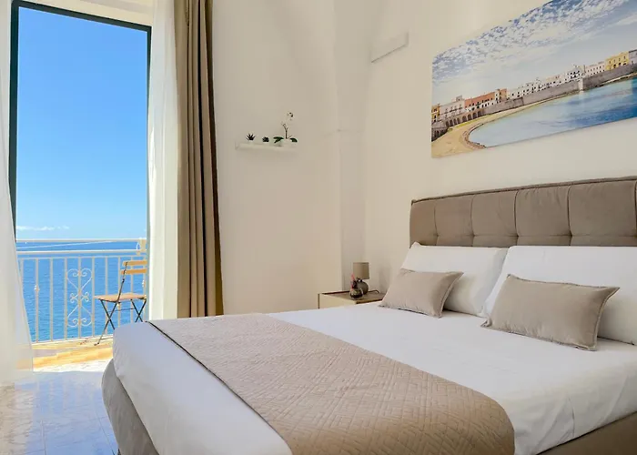 Apartamento Abuela Teta - Sea Front *